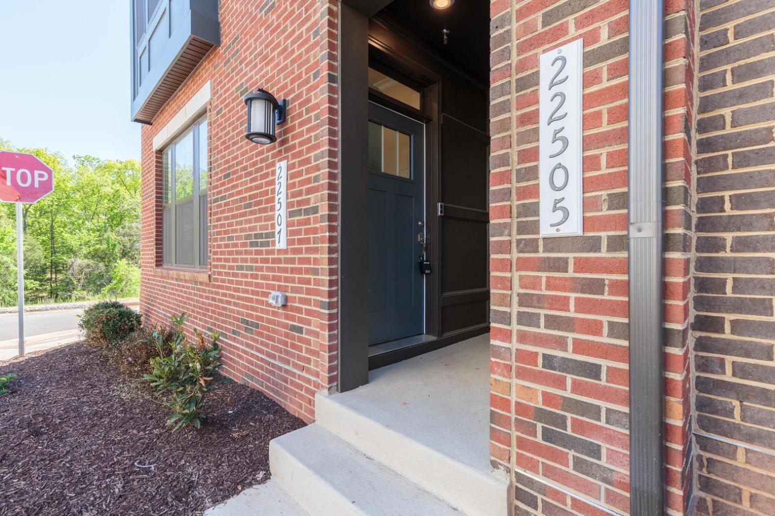 Appartamento Ashburn 3Br W Wd Nr Airport National Park Wdc-764 Esterno foto